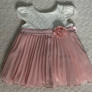 Baby Girl Dress